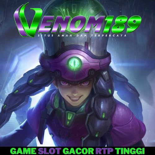 banner slot gacor VENOM189