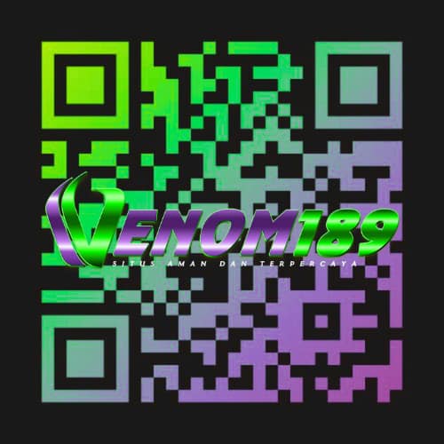 banner slot gacor VENOM189
